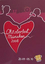 2. Platz: Susanne Kinau und Maximilian Knodel, Blocherer Schule, München (Foto. Martin Schmitz)